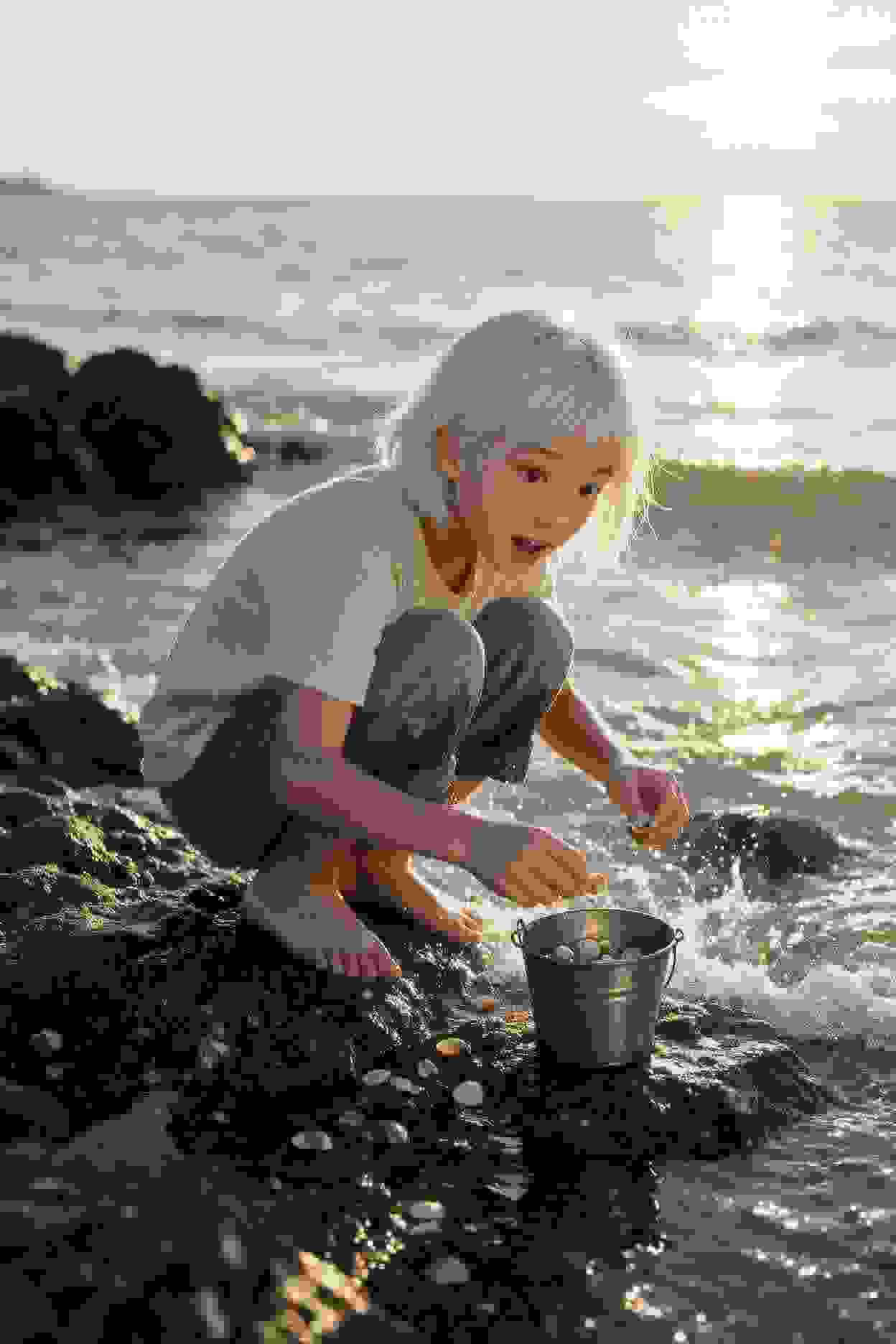 谜案重生