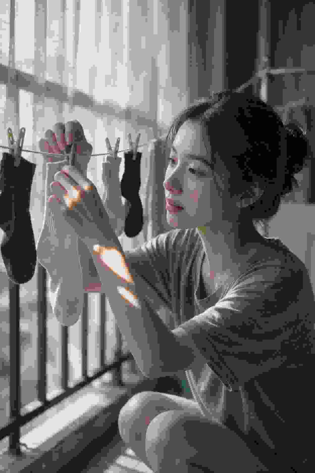 暗夜追凶