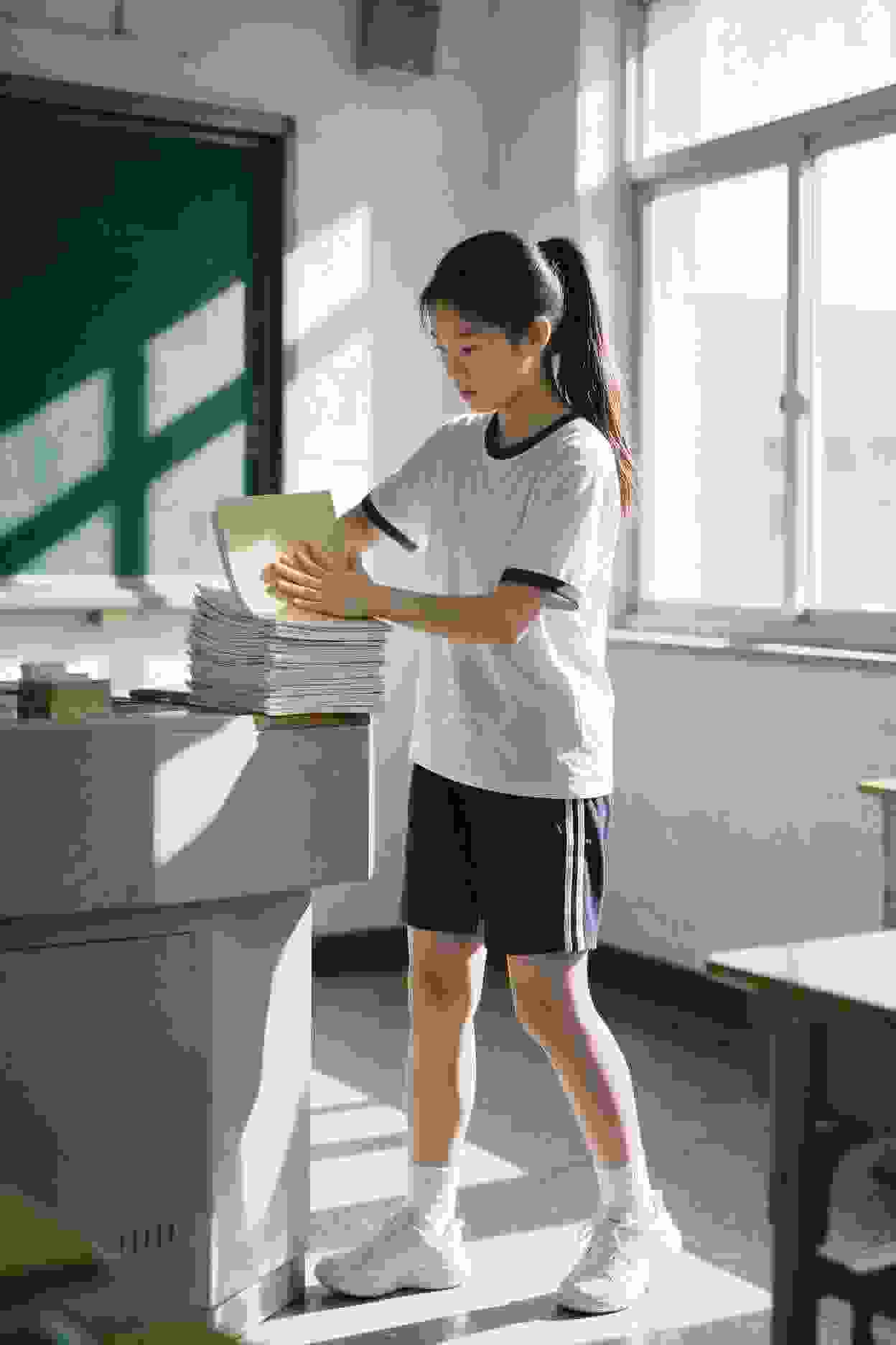 心动时刻